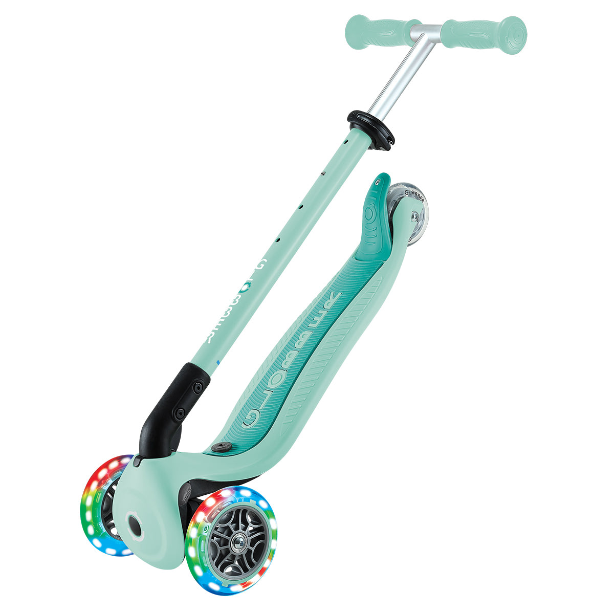 GO UP MINT – GLOBBER