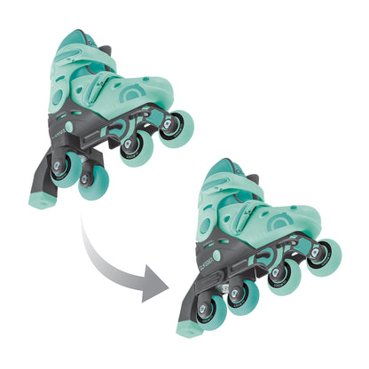 PATTINI A ROTELLE – GLOBBER