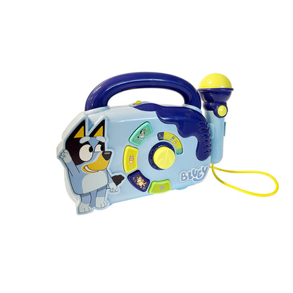 BOOMBOX BLUEY – HTI