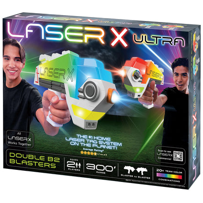 LASER X ULTRA – NSI