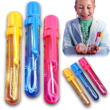 AMPOULE ÉCLAT DE BULLES – LE PLAISIR ESSENTIEL !