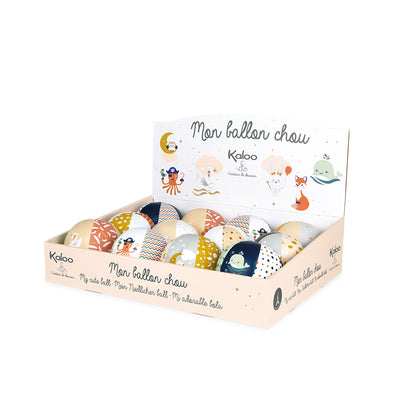 KALOO-KUGELN (SET – 12 STÜCK) – KALOO