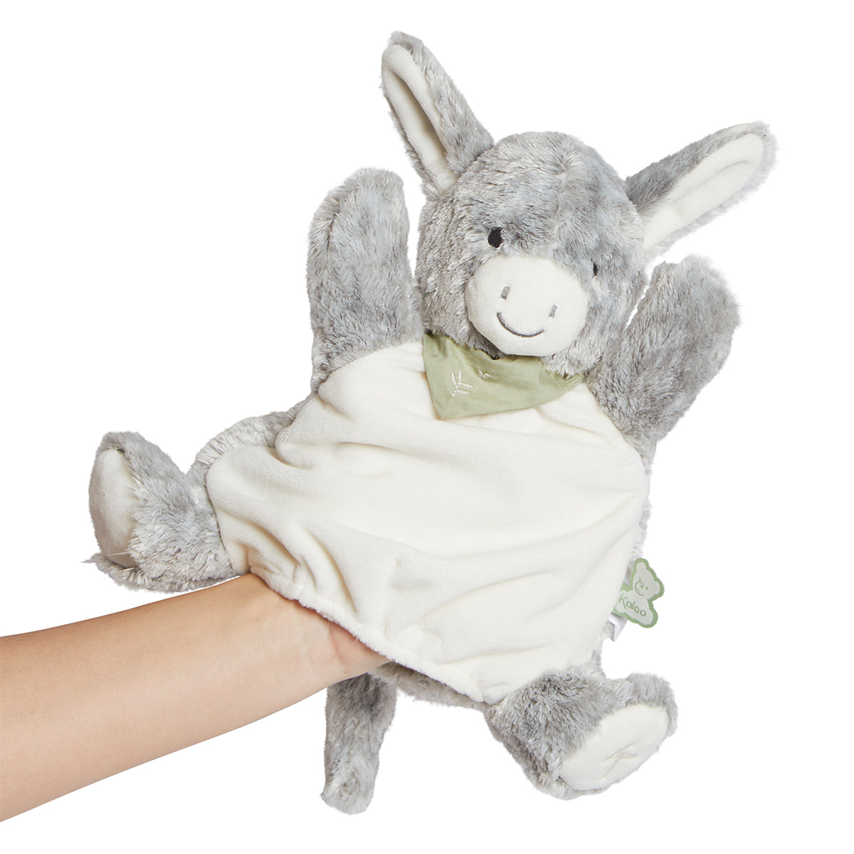 LES AMIS DOUDOU LAKRITZESEL – KALOO