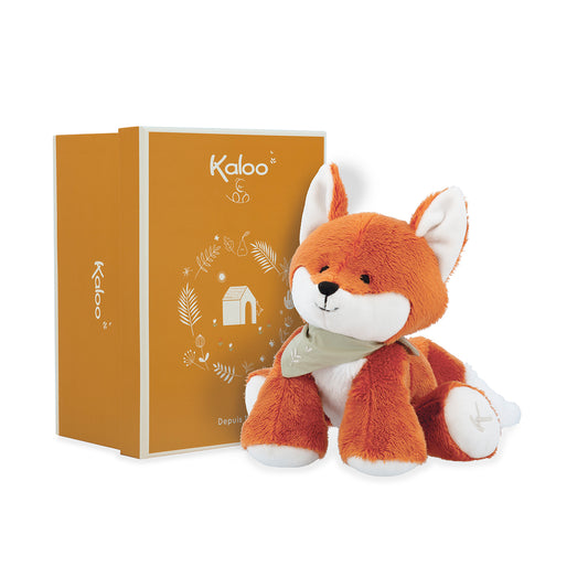 DIE FREUNDE FUCHS – KALOO