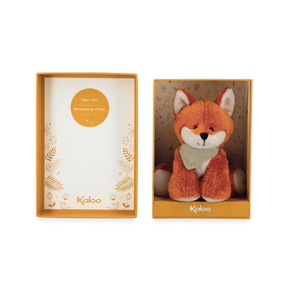 LES AMIS PAPRIKA FOX – KALOO