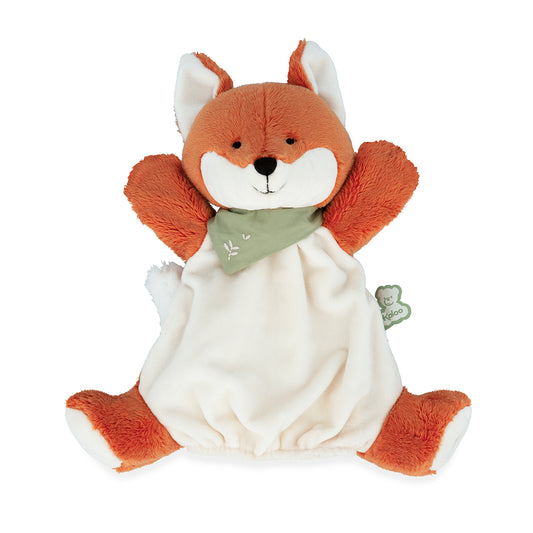 HANDPUPPE FUCHS – KALOO