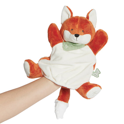 HANDPUPPE FUCHS – KALOO