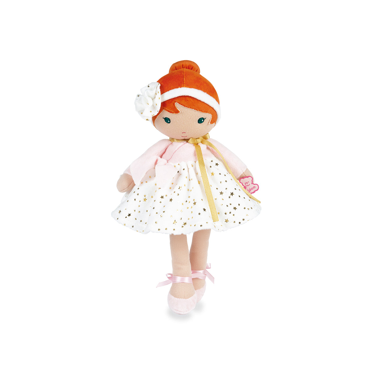 PUPPE TENDRESSE VALENTINSTAG – KALOO