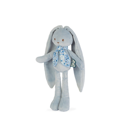 BAMBOLA LAPINOO KANINCHEN BLAU – KALOO