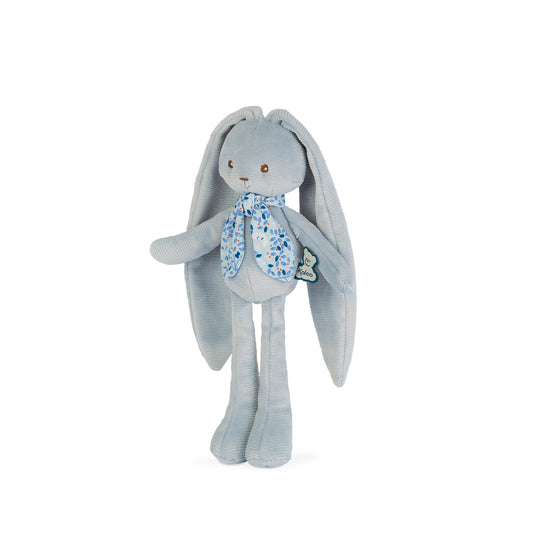 BAMBOLA LAPINOO KANINCHEN BLAU – KALOO