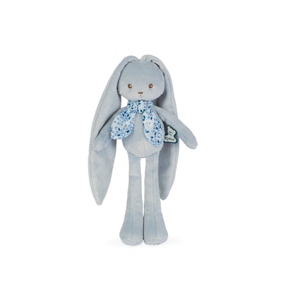 BAMBOLA LAPINOO KANINCHEN BLAU – KALOO