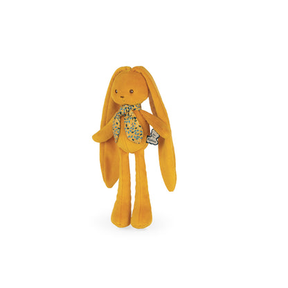 PUPPE LAPINOO GELBER OCKER HASE – KALOO