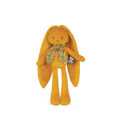 PUPPE LAPINOO GELBER OCKER HASE – KALOO