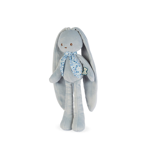 LAPINOO-PUPPE, BLAUES KANINCHEN – KALOO