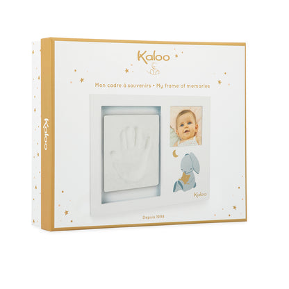 HOME MEIN ERSTER FUSSABDRUCK – KALOO