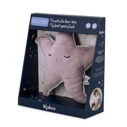 SEESTERN-KUSCHELTIER FÜR WOHLGEFÜHL – KALOO