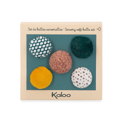 STIMULI SOFTBALLS – KALOO