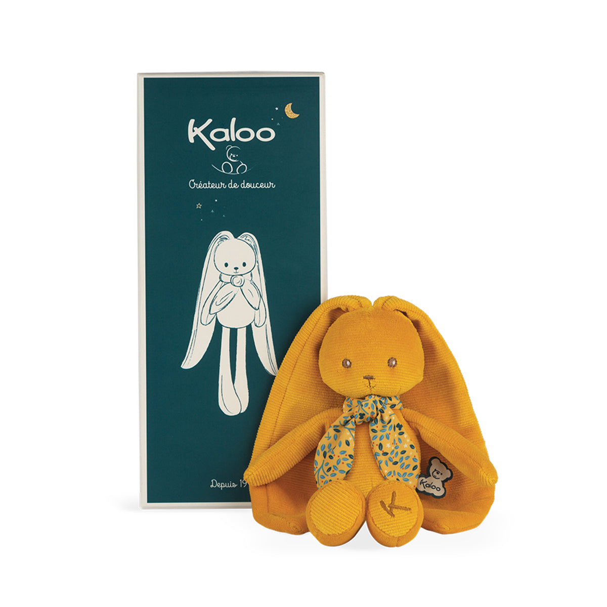 LAPINOO HASE OCKER – KALOO