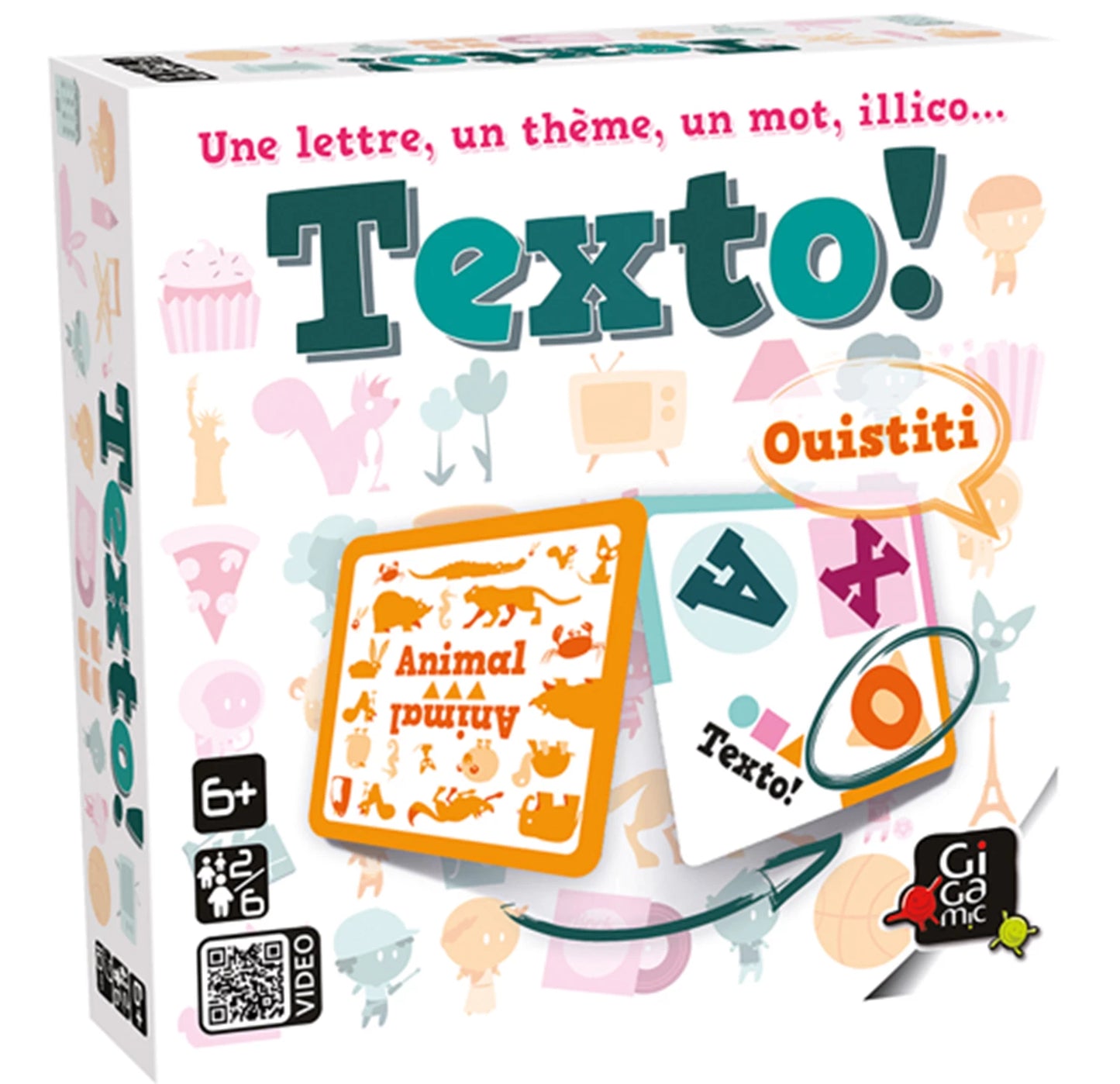 TESTO (F)