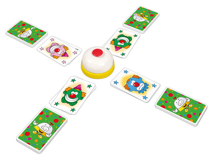 HALLI GALLI JUNIOR (F)