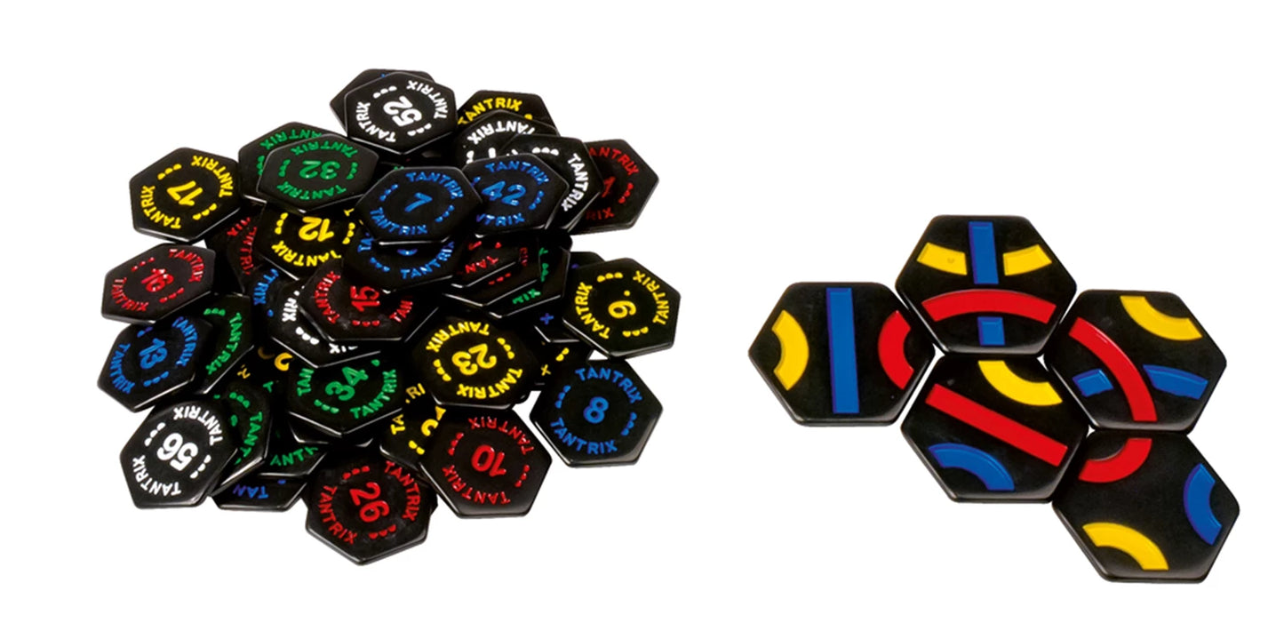TANTRIX POCKET (F)