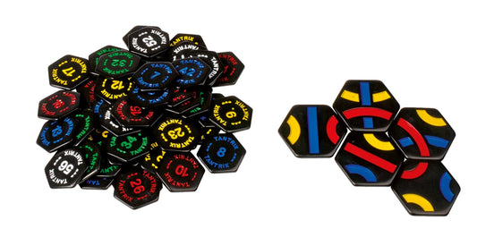 TANTRIX POCKET (F)