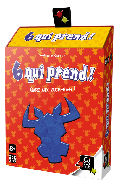 DU BIST HIER NIMM (W)