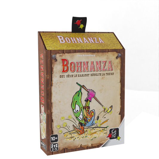 BOHNANZA (F)