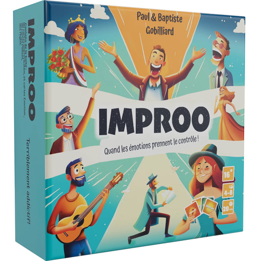 IMPROO (F)