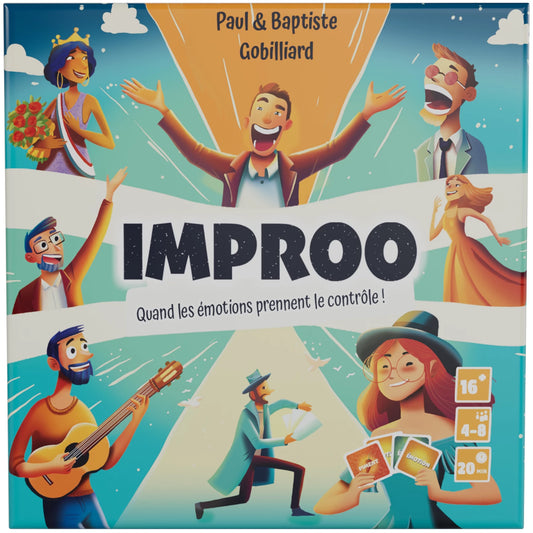 IMPROO (F)