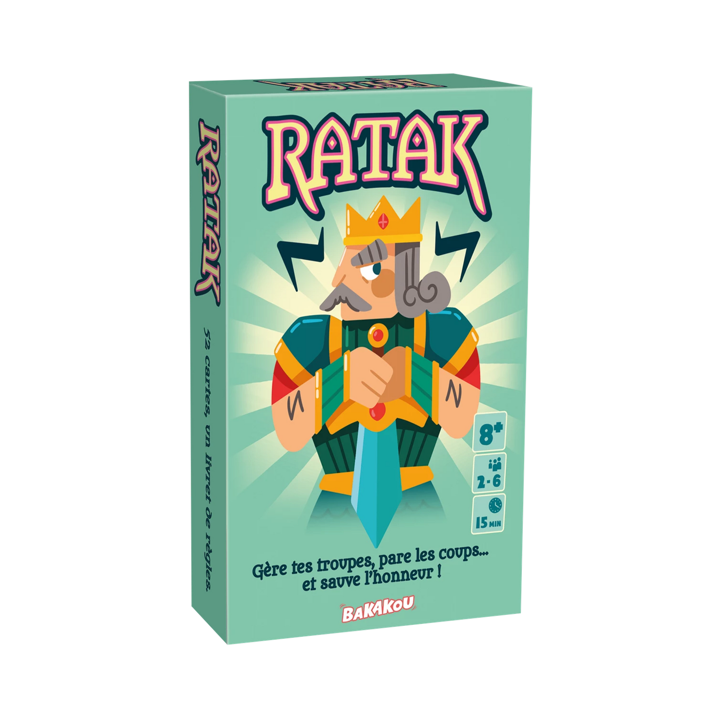 RATAK (F)