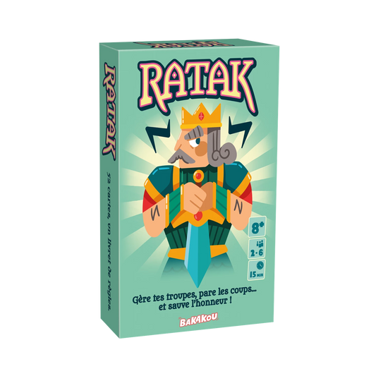 RATAK (F)