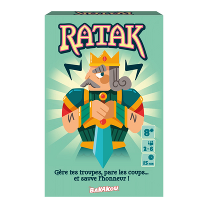 RATAK (F)