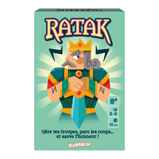 RATAK (F)