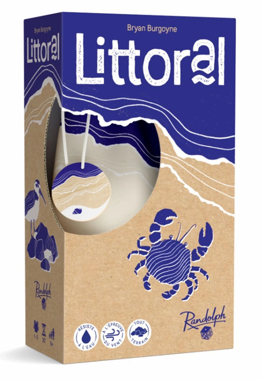 LITORALE (F)