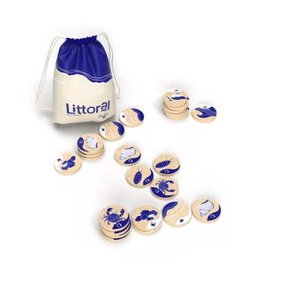 LITORALE (F)