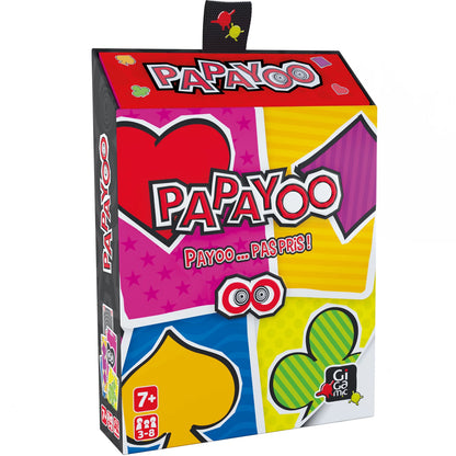 PAPAYOO (w)