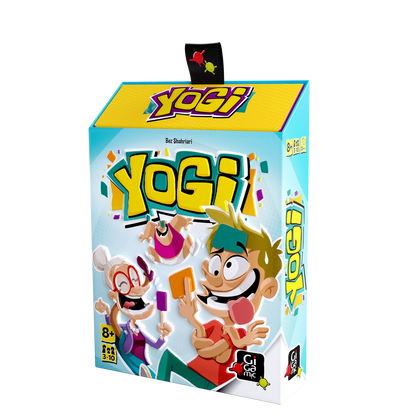 YOGI (w)