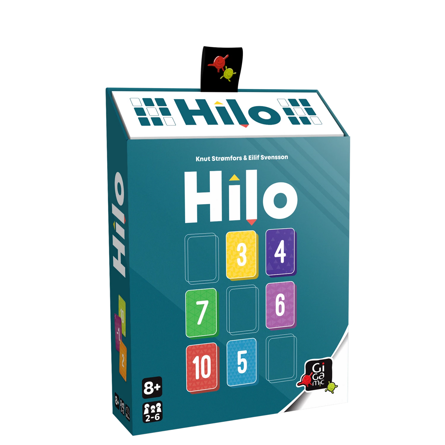 HILO (F)