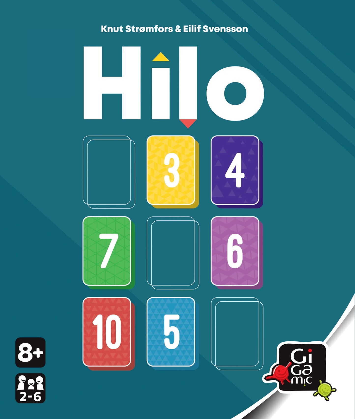 HILO (F)