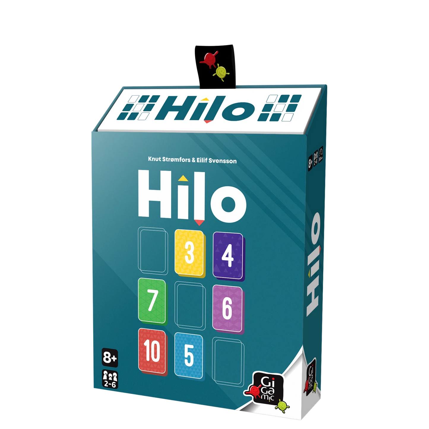 HILO (F)