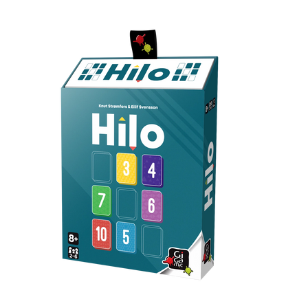 HILO (F)