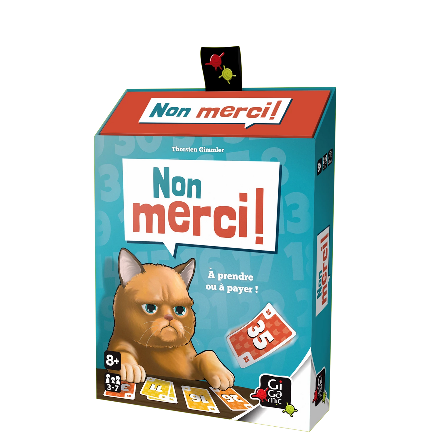 KEIN DANK (F)