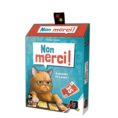 KEIN DANK (F)