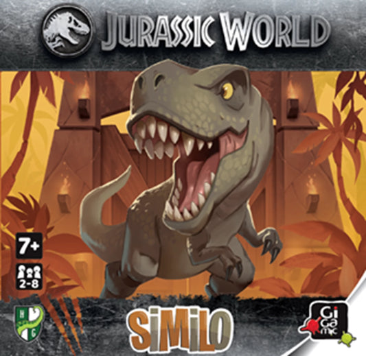 ÄHNLICH WIE JURASSIC WORLD (F)