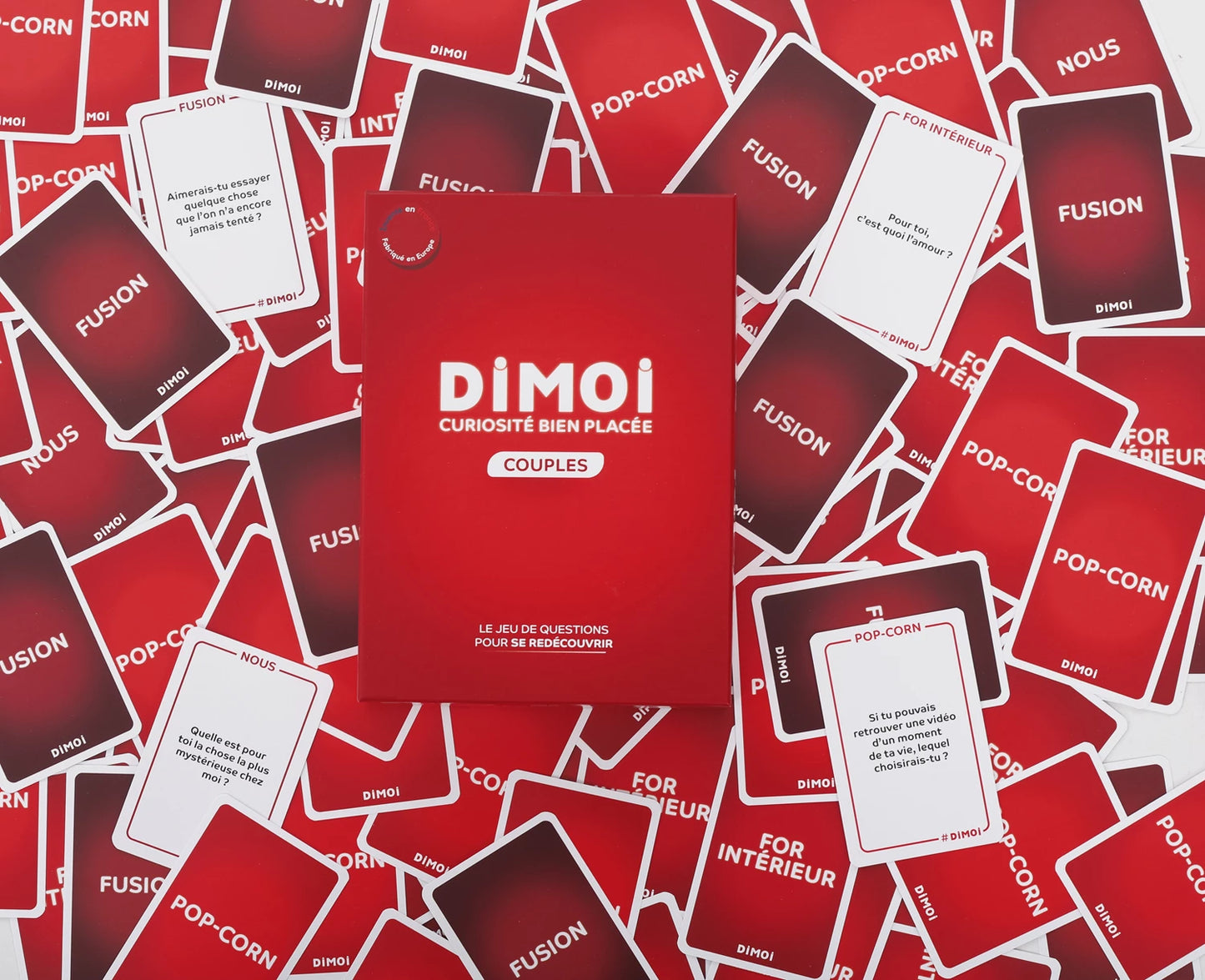 DIMOI - COPPIE (F)