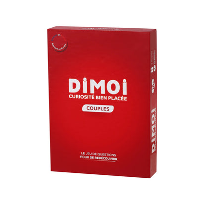 DIMOI - COPPIE (F)