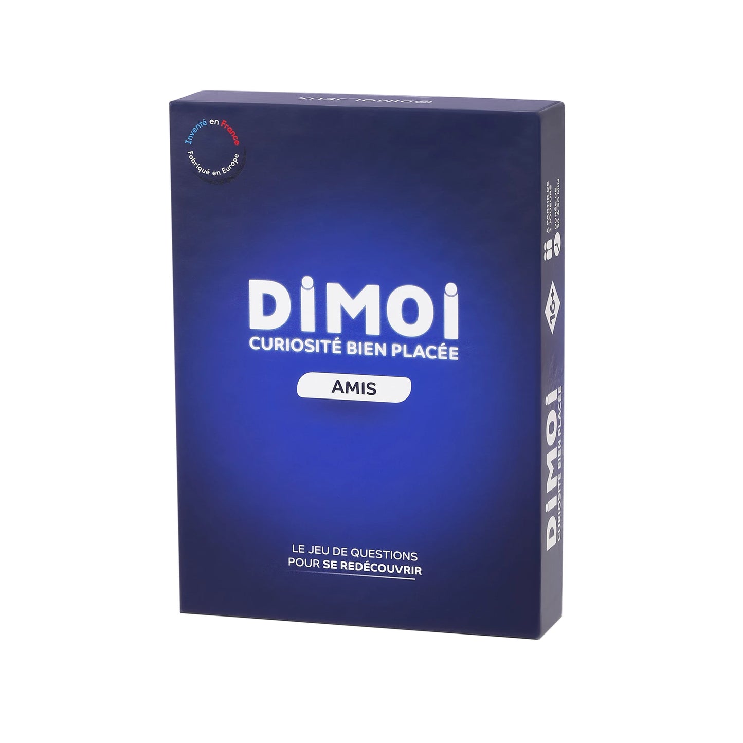 DIMOI - AMIS (F)