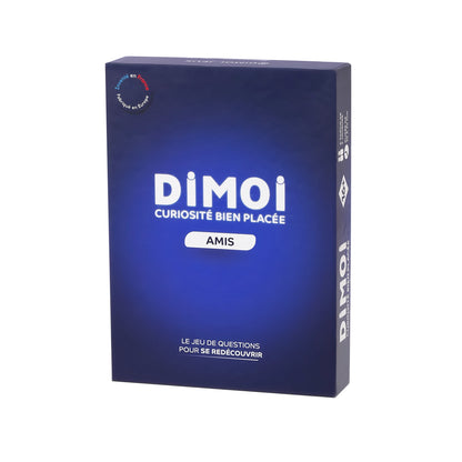 DIMOI - AMIS (F)