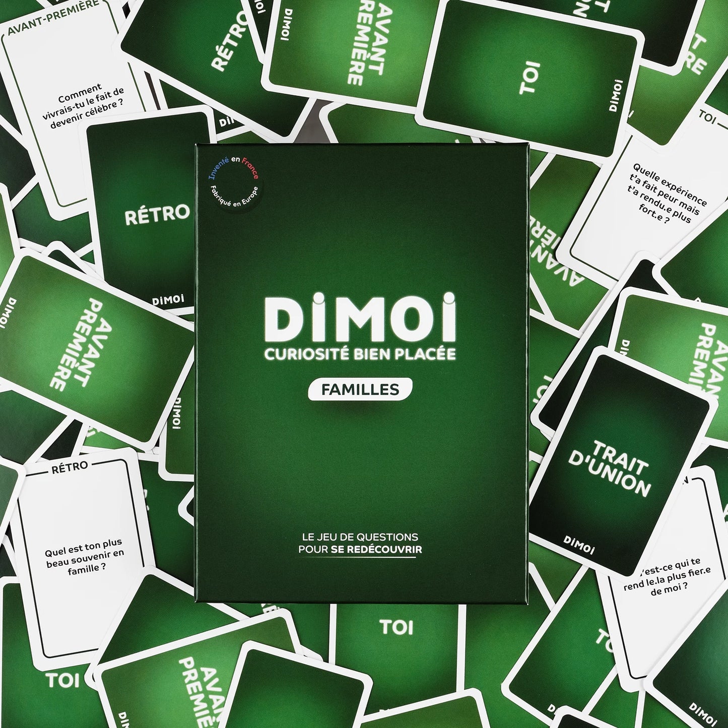 DIMOI - FAMILIEN (F)